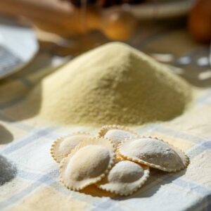 Pasta ripiena