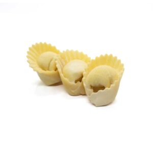 Cappellacci baccalà e patate della Sila - Pasta ripiena - Pastificio Otranto