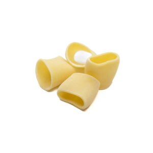 Paccheri - Pasta acqua e semola - Pastificio Otranto