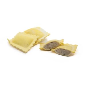 Quadrotto di carne - Pasta ripiena - Pastificio Otranto