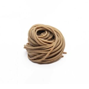 Spaghettone al cioccolato - Pasta all'uovo - Pastificio Otranto