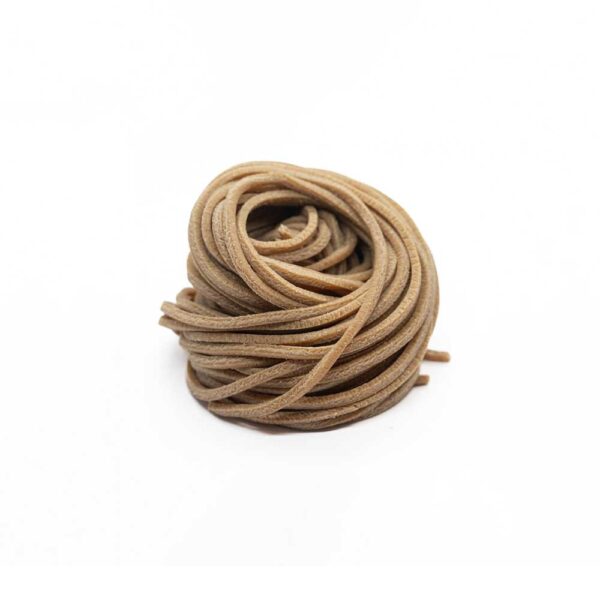 Spaghettone al cioccolato - Pasta all'uovo - Pastificio Otranto