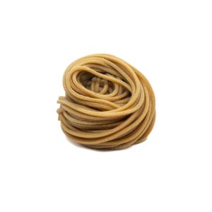 Spaghettone alla liquirizia - Pasta all'uovo - Pastificio Otranto