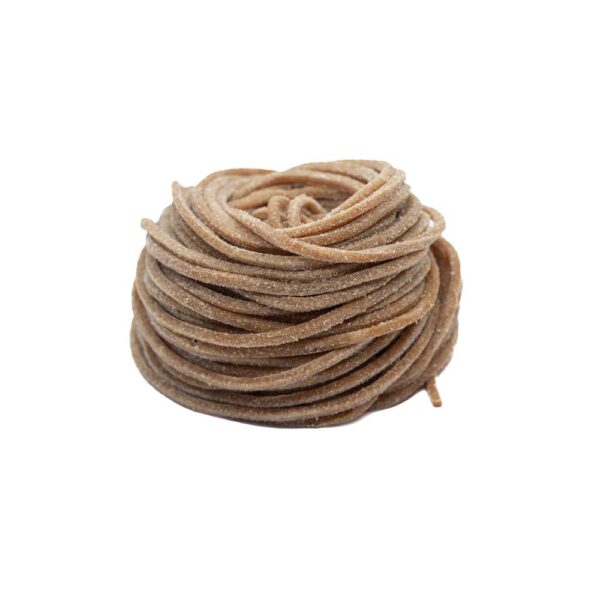 Spaghettone alle castagne - Pasta all'uovo - Pastificio Otranto