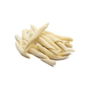 Strozzapreti - Pasta acqua e semola - Pastificio Otranto