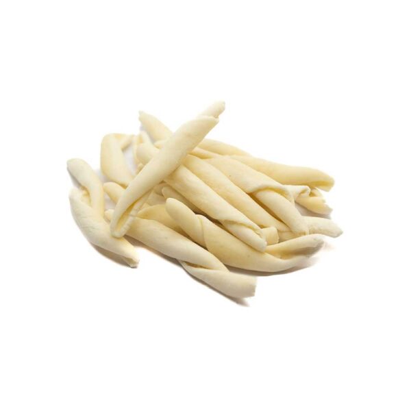 Strozzapreti - Pasta acqua e semola - Pastificio Otranto