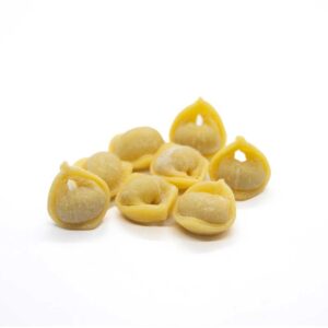 Tortellini suino nero e capocollo - Pasta ripiena - Pastificio Otranto