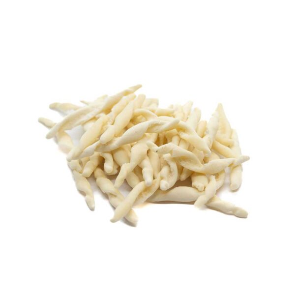 Trofie - Pasta acqua e semola - Pastificio Otranto